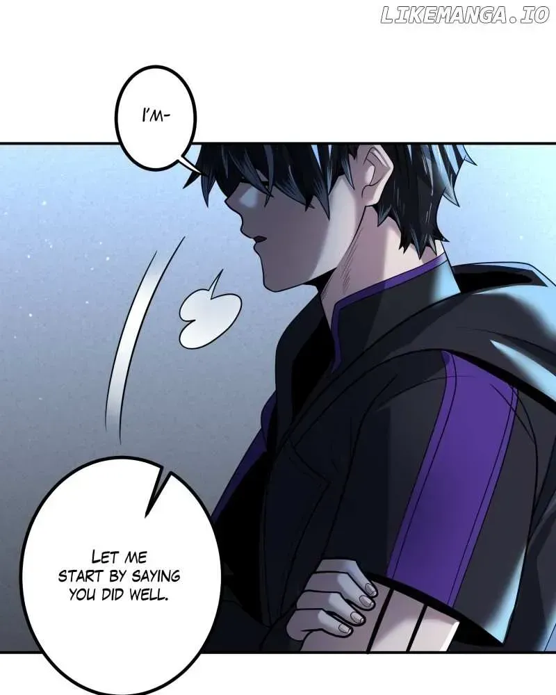 Back From Black Chapter 23 Online - pƔgina 78