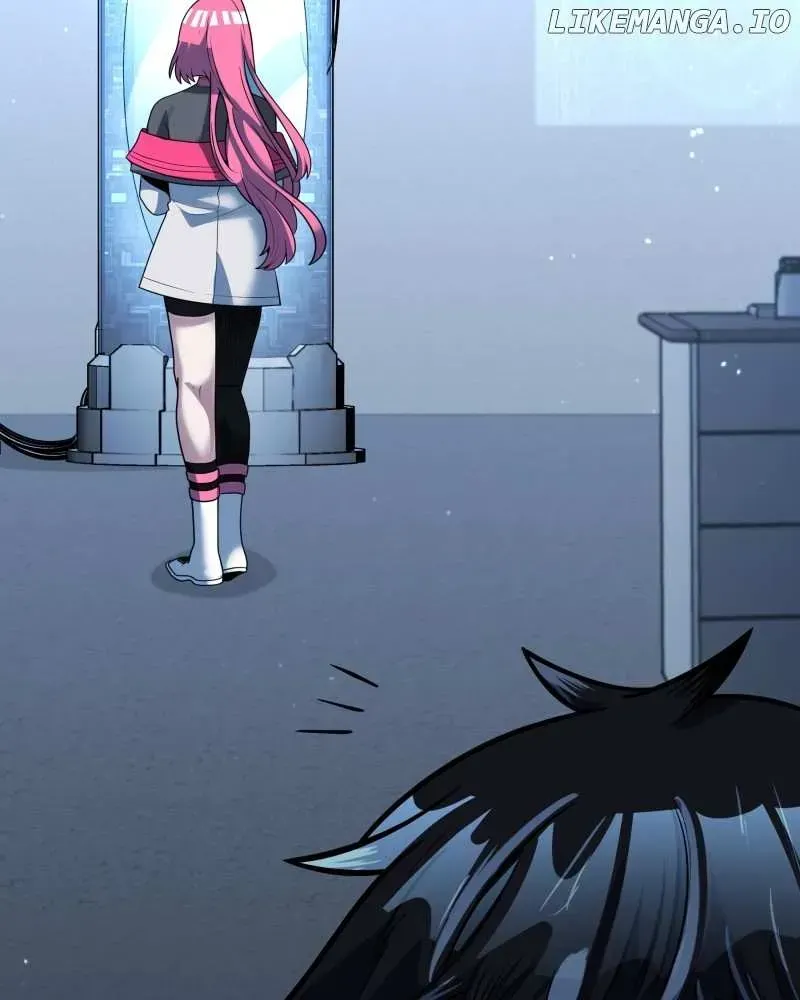 Back From Black Chapter 23 Online - pƔgina 80