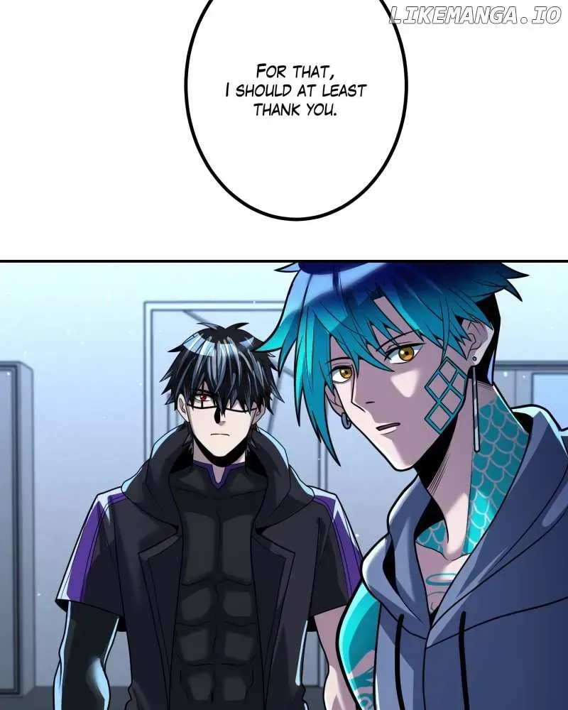 Back From Black Chapter 23 Online - pƔgina 85