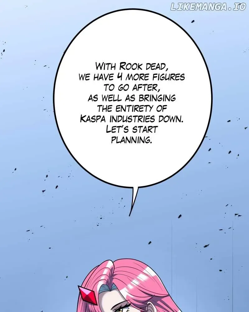 Back From Black Chapter 23 Online - pƔgina 90