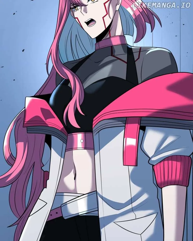 Back From Black Chapter 23 Online - pƔgina 91
