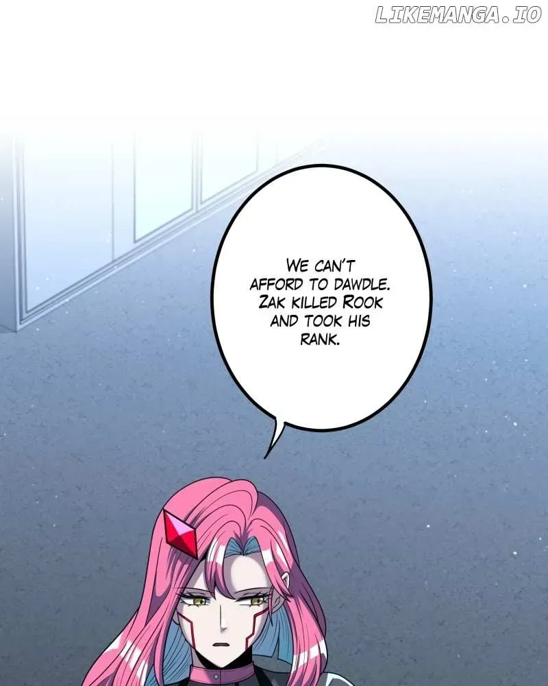 Back From Black Chapter 23 Online - pƔgina 95