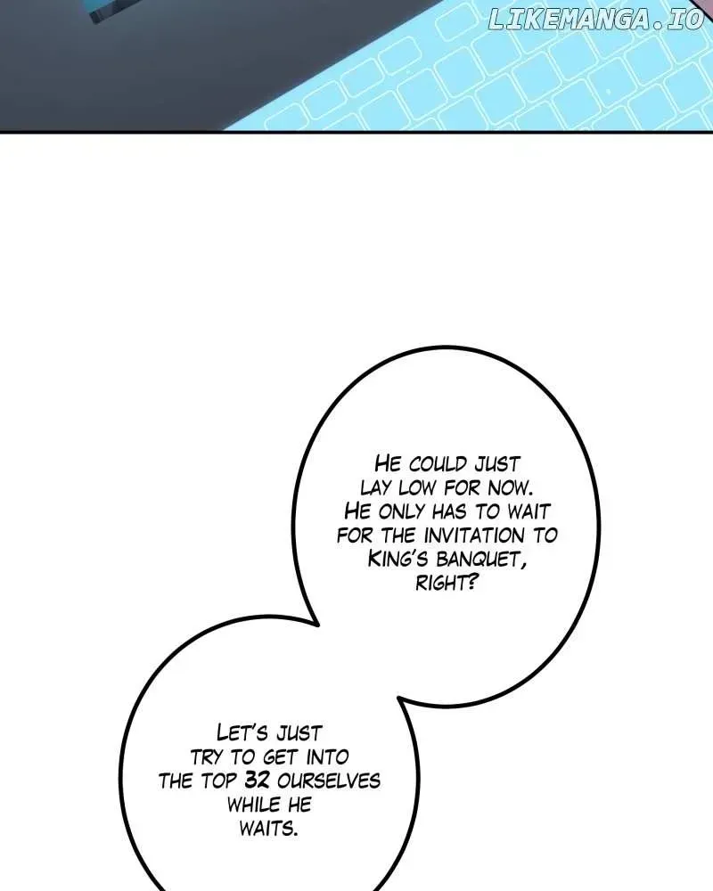 Back From Black Chapter 23 Online - pƔgina 99