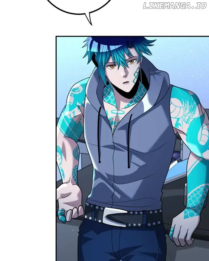 Back From Black Chapter 23 Online - pƔgina 100