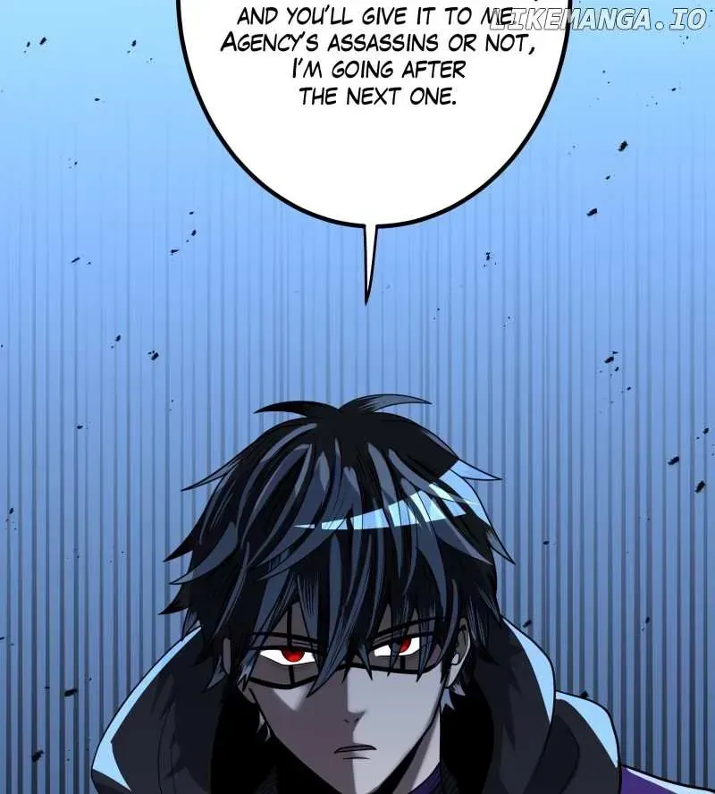 Back From Black Chapter 23 Online - pƔgina 102
