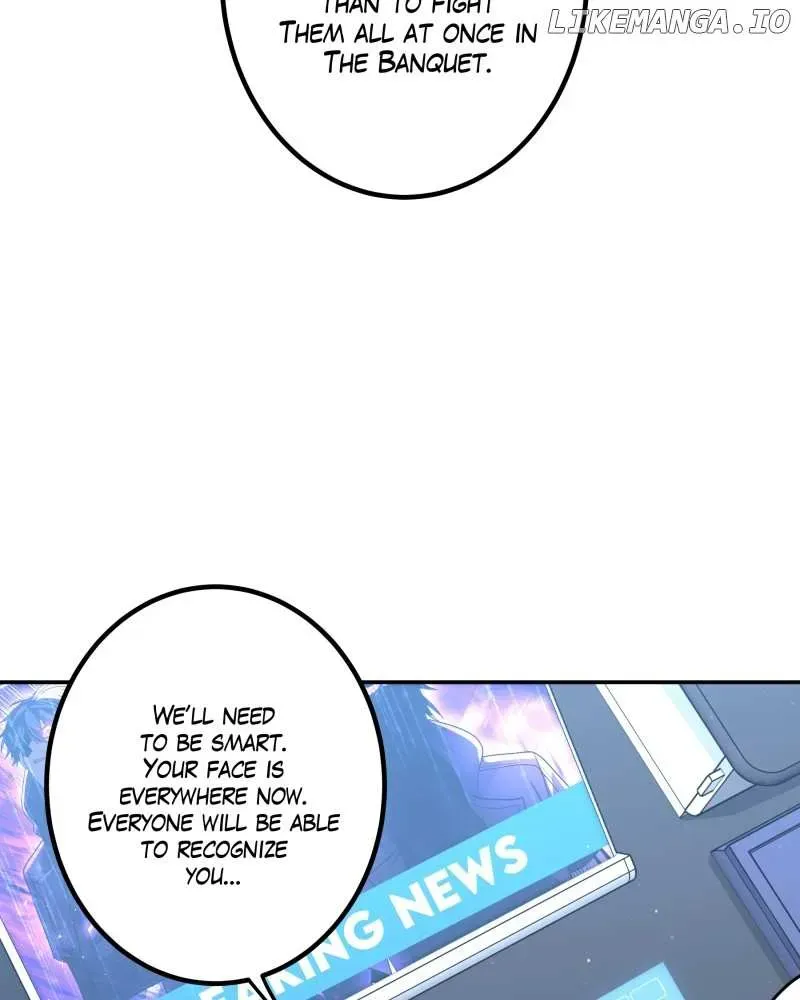 Back From Black Chapter 23 Online - pƔgina 104