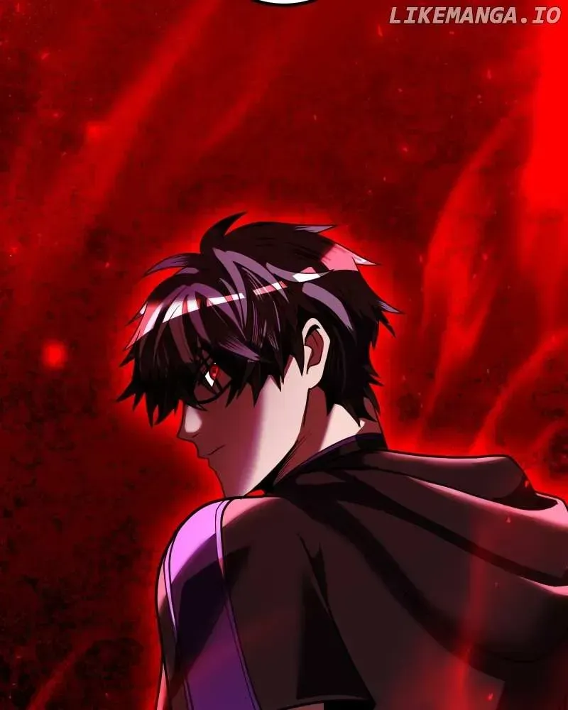 Back From Black Chapter 23 Online - pƔgina 107