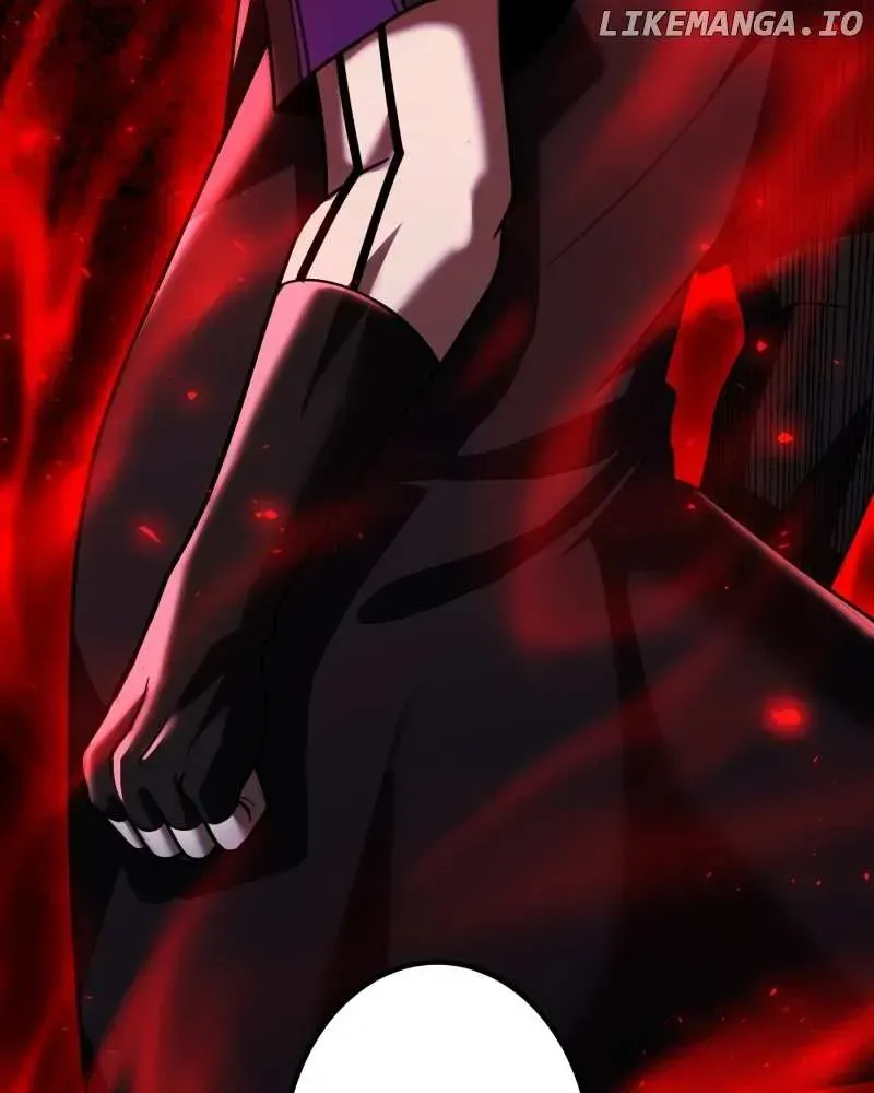 Back From Black Chapter 23 Online - pƔgina 108