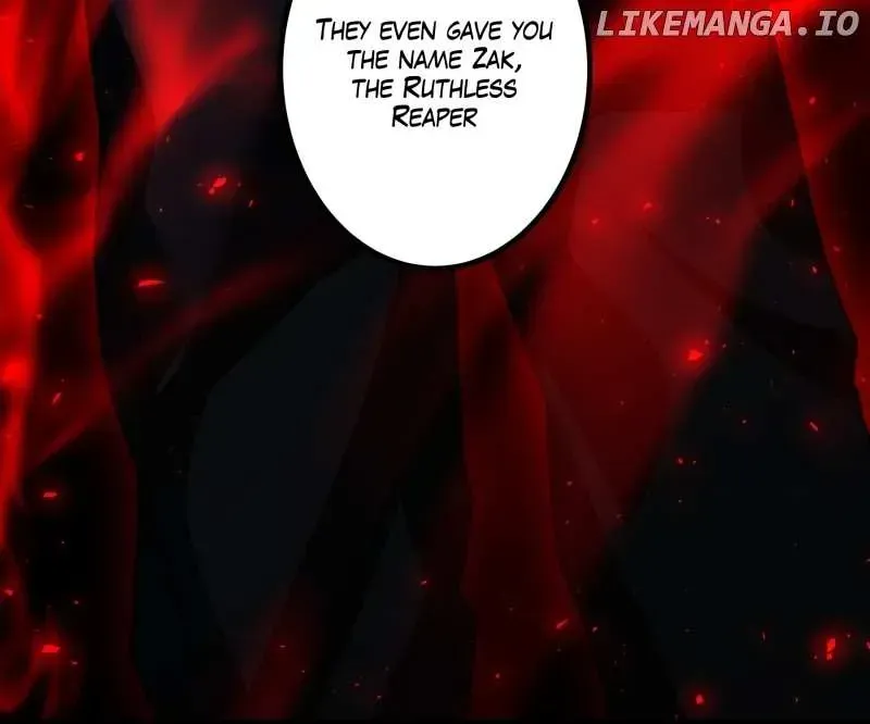 Back From Black Chapter 23 Online - pƔgina 109