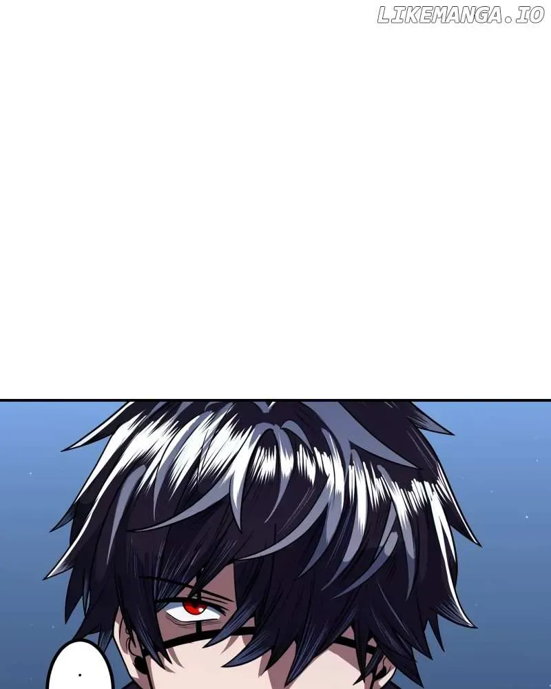 Back From Black Chapter 23 Online - pƔgina 110