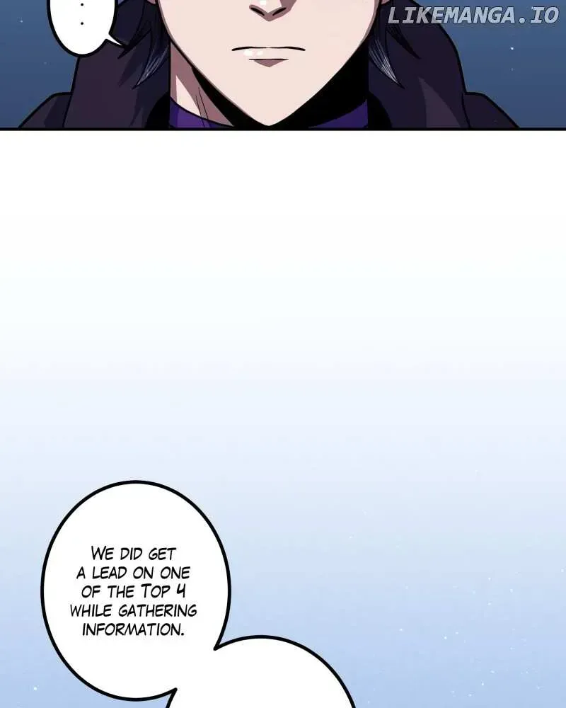 Back From Black Chapter 23 Online - pƔgina 111