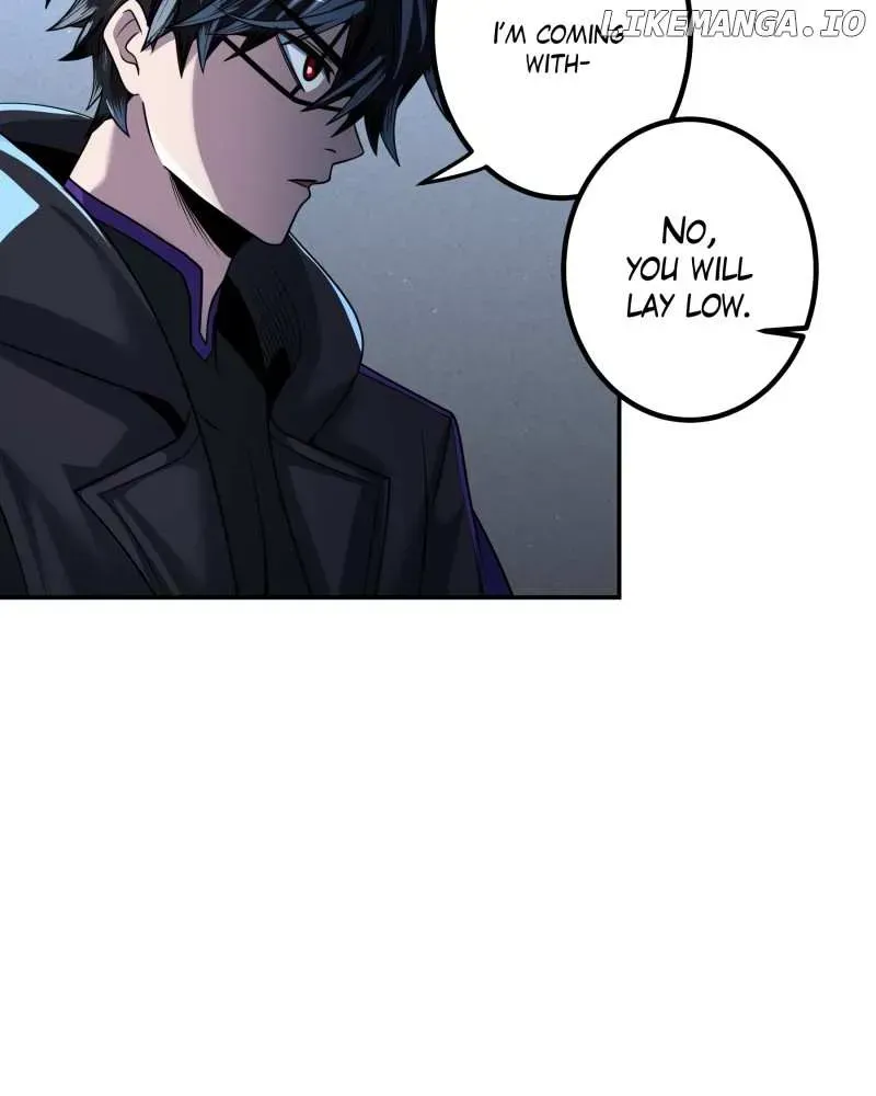 Back From Black Chapter 23 Online - pƔgina 116
