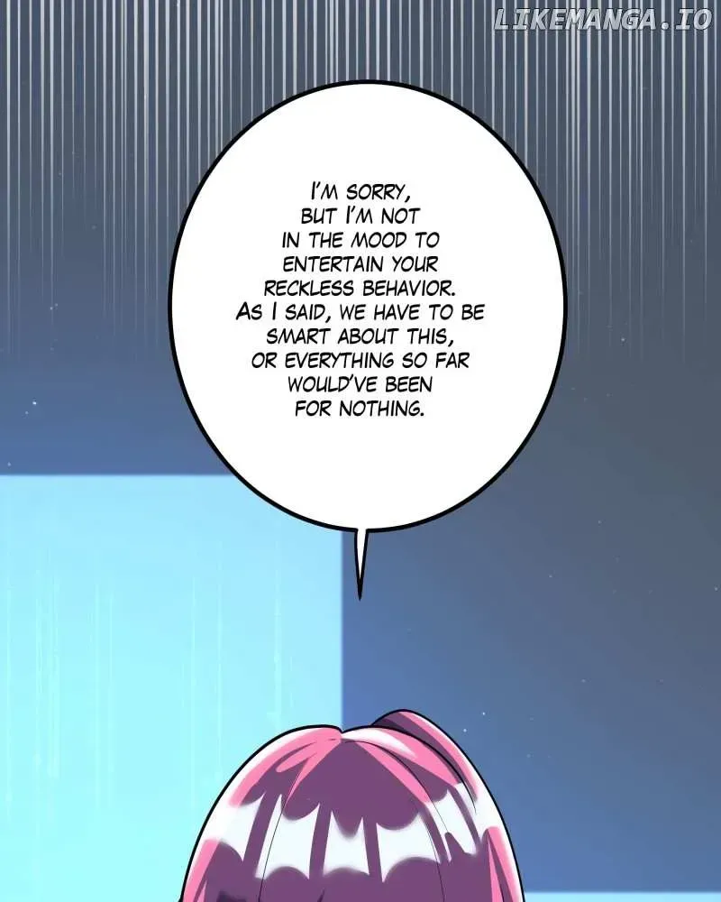 Back From Black Chapter 23 Online - pƔgina 119