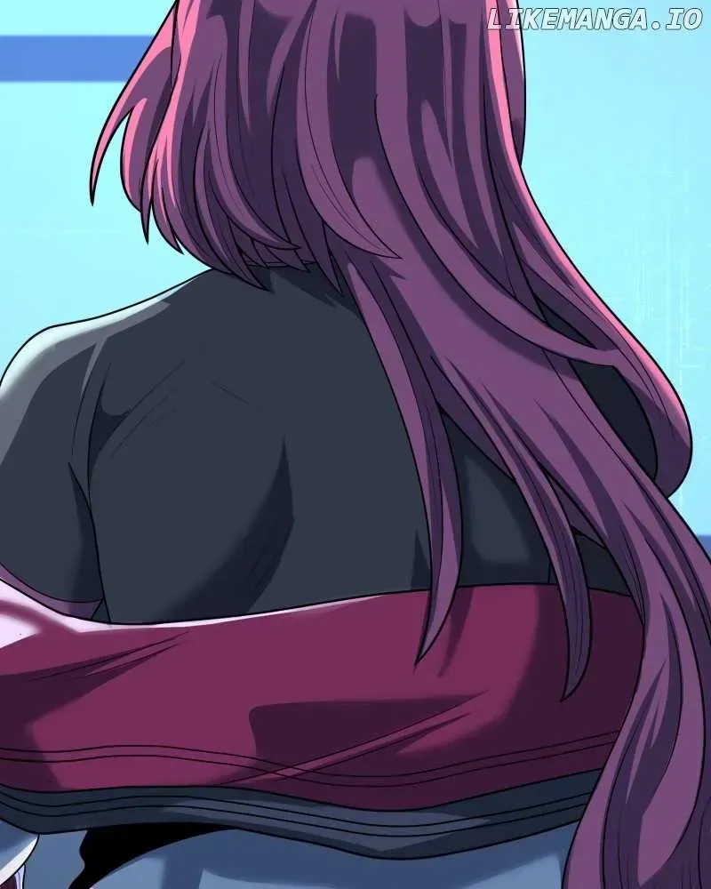 Back From Black Chapter 23 Online - pƔgina 120