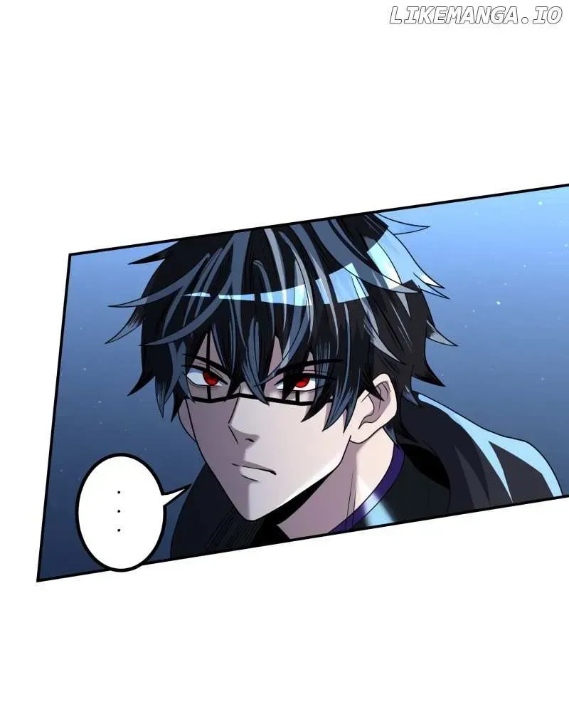 Back From Black Chapter 23 Online - pƔgina 126