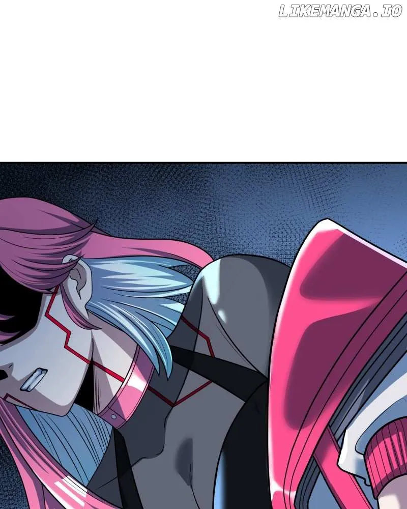 Back From Black Chapter 23 Online - pƔgina 132