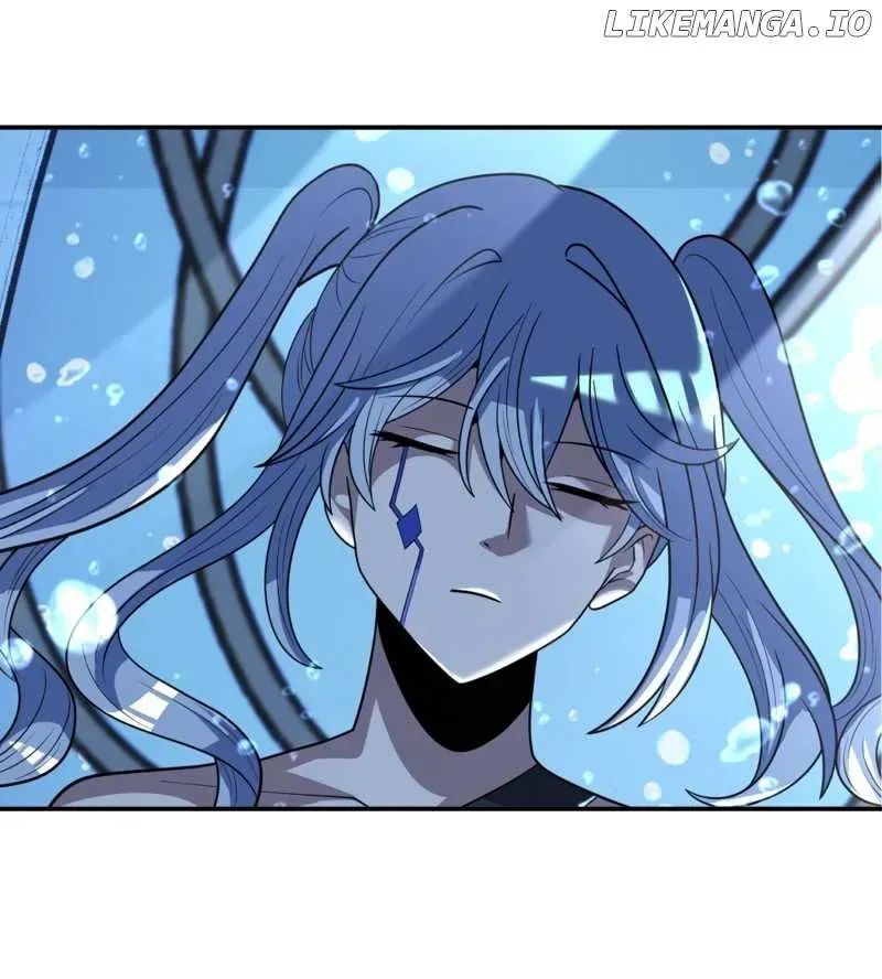 Back From Black Chapter 23 Online - pƔgina 134