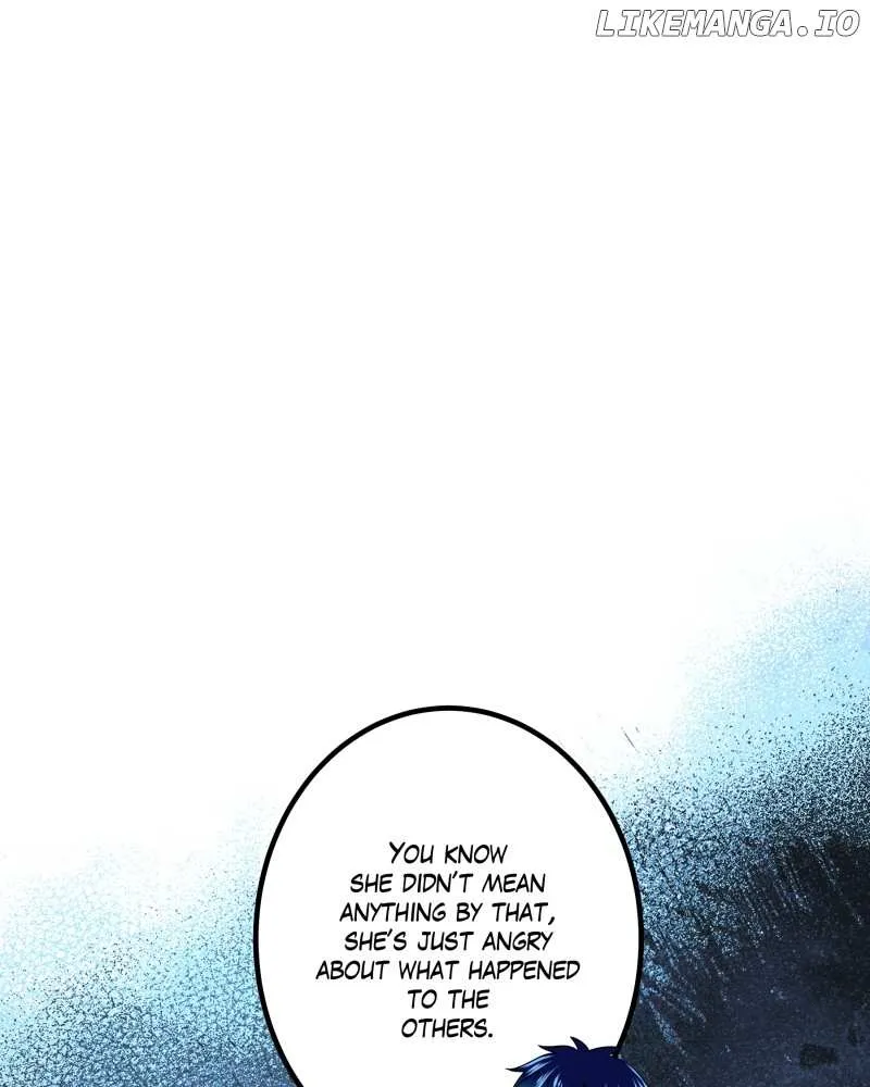 Back From Black Chapter 23 Online - pƔgina 137