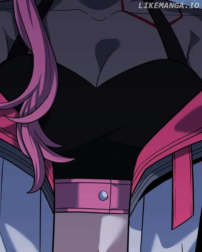 Back From Black Chapter 23 Online - pƔgina 139