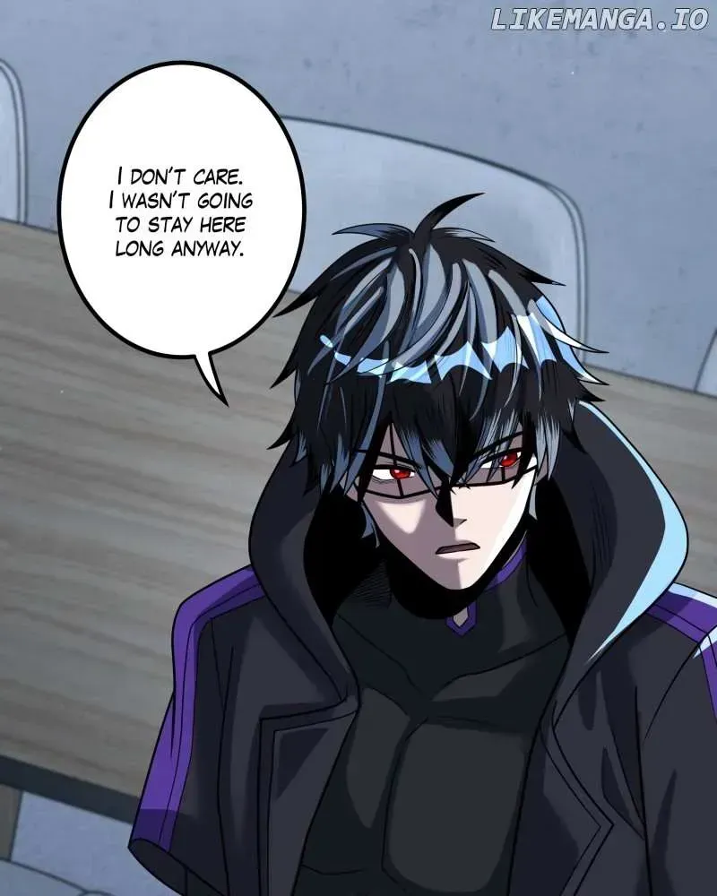 Back From Black Chapter 23 Online - pƔgina 145