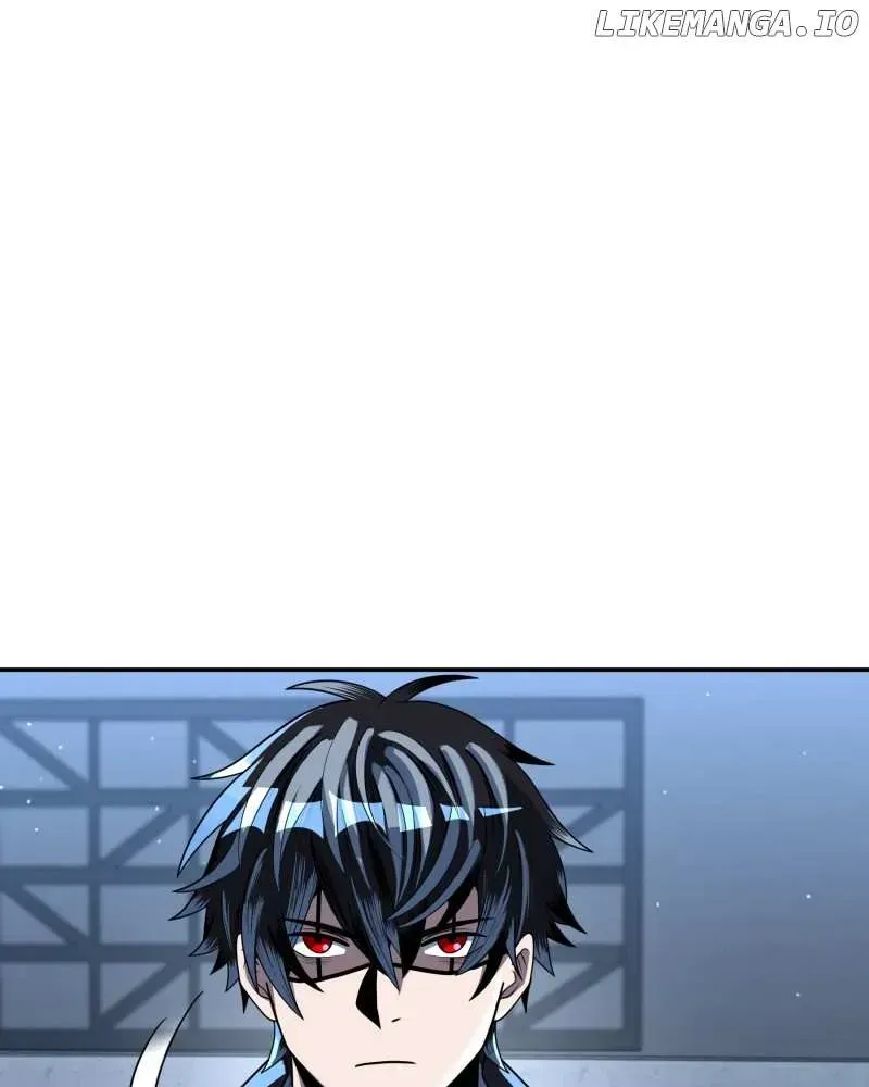 Back From Black Chapter 23 Online - pƔgina 149