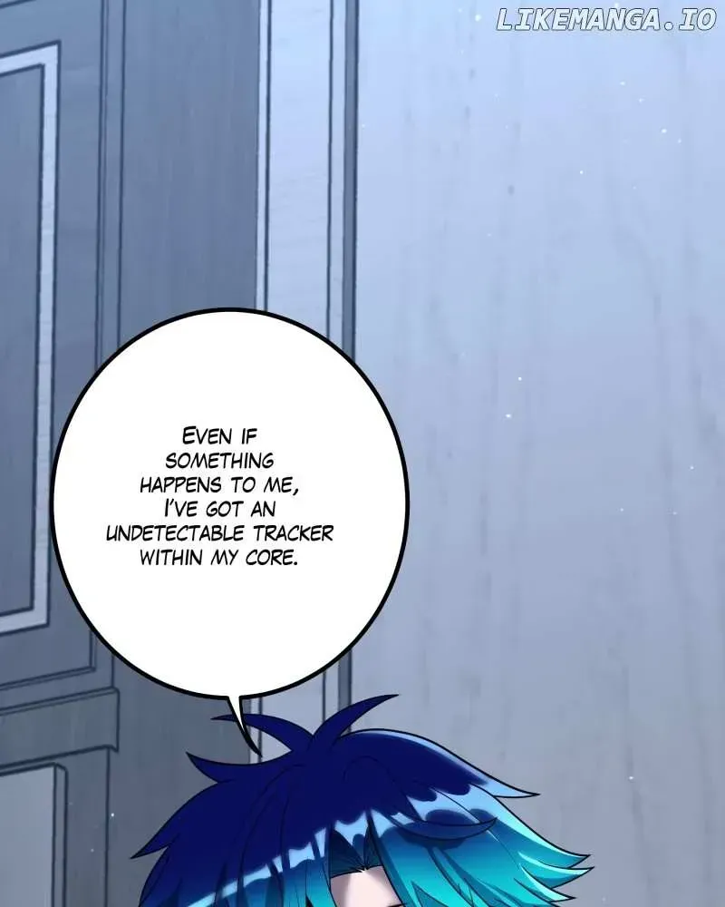 Back From Black Chapter 23 Online - pƔgina 151