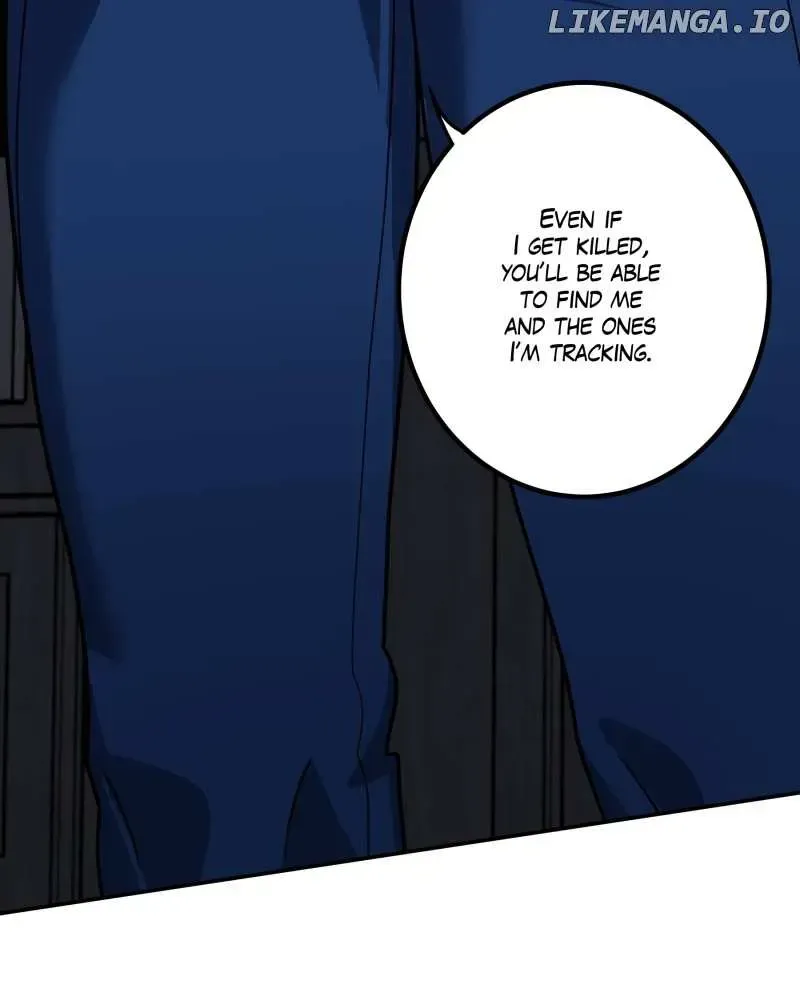 Back From Black Chapter 23 Online - pƔgina 154