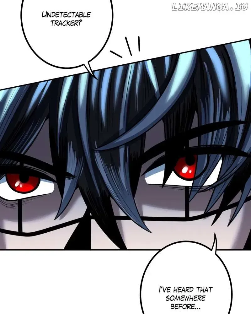 Back From Black Chapter 23 Online - pƔgina 156