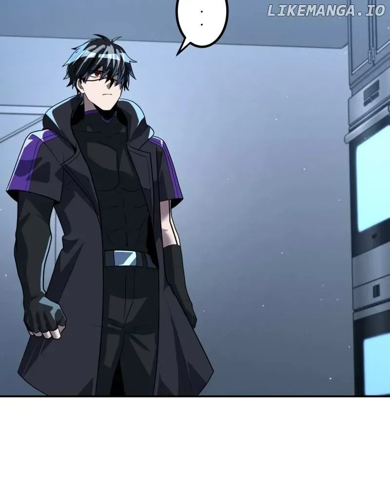 Back From Black Chapter 23 Online - pƔgina 167