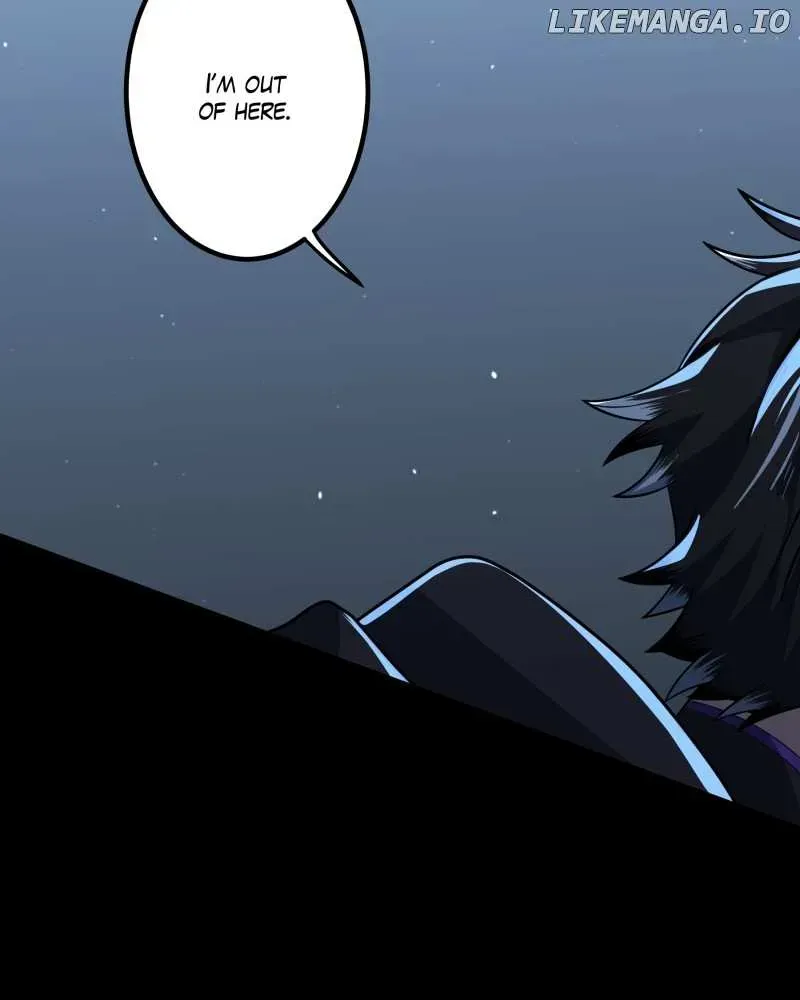 Back From Black Chapter 23 Online - pƔgina 169