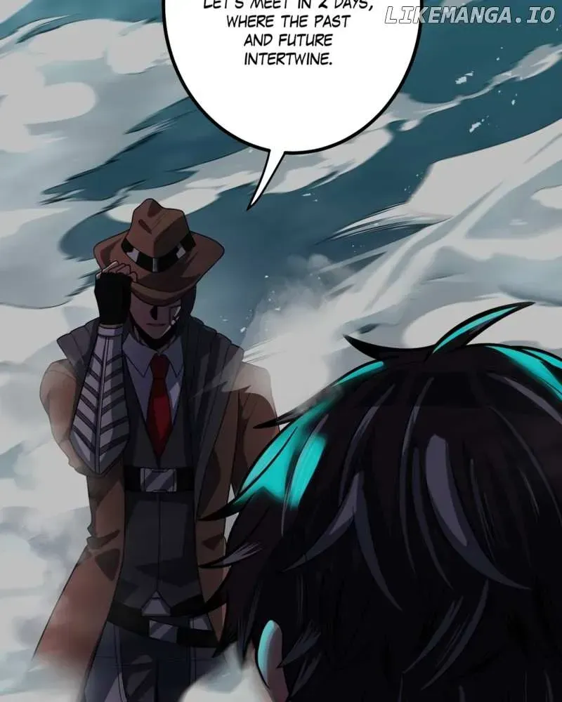 Back From Black Chapter 23 Online - pƔgina 177