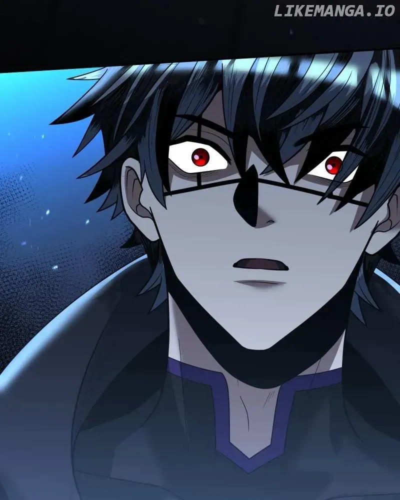 Back From Black Chapter 23 Online - pƔgina 196