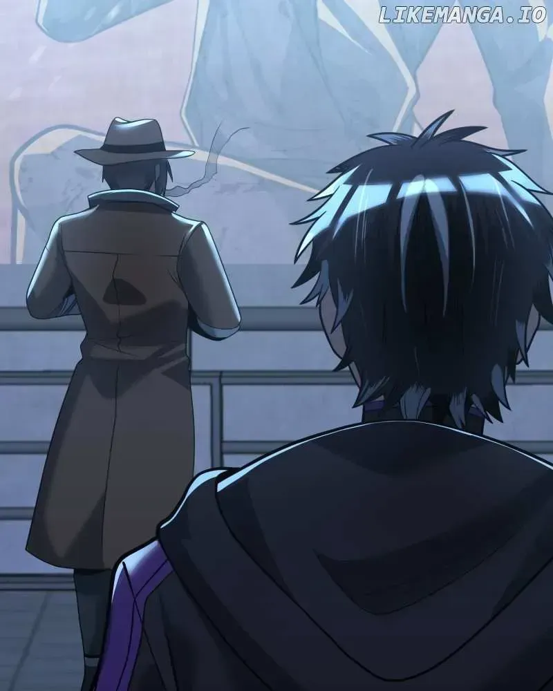 Back From Black Chapter 24 Online - pƔgina 4