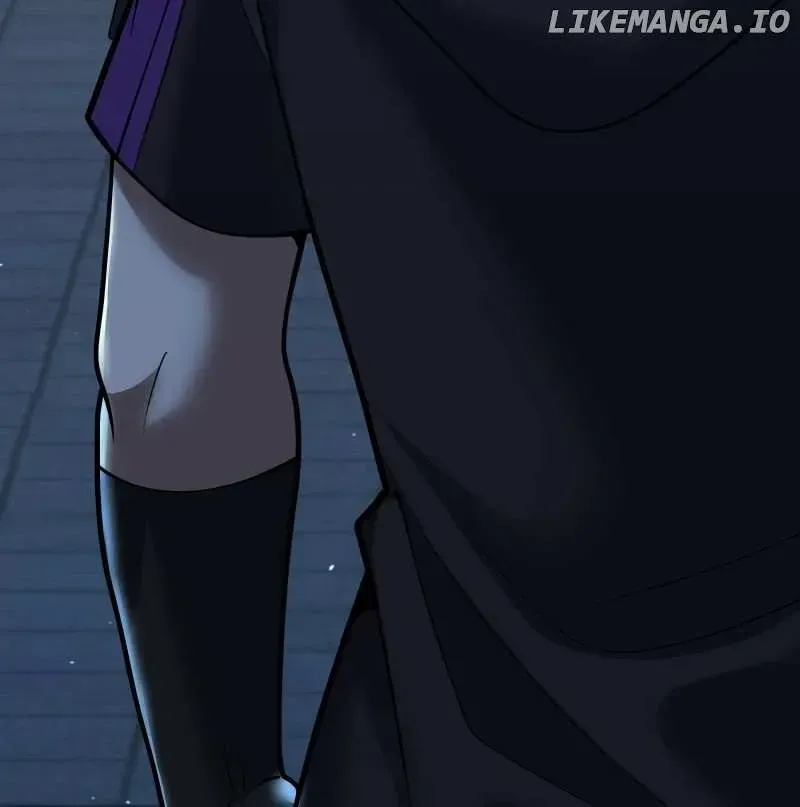 Back From Black Chapter 24 Online - pƔgina 5