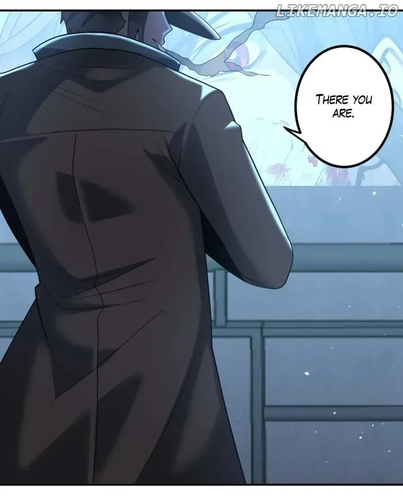 Back From Black Chapter 24 Online - pƔgina 7