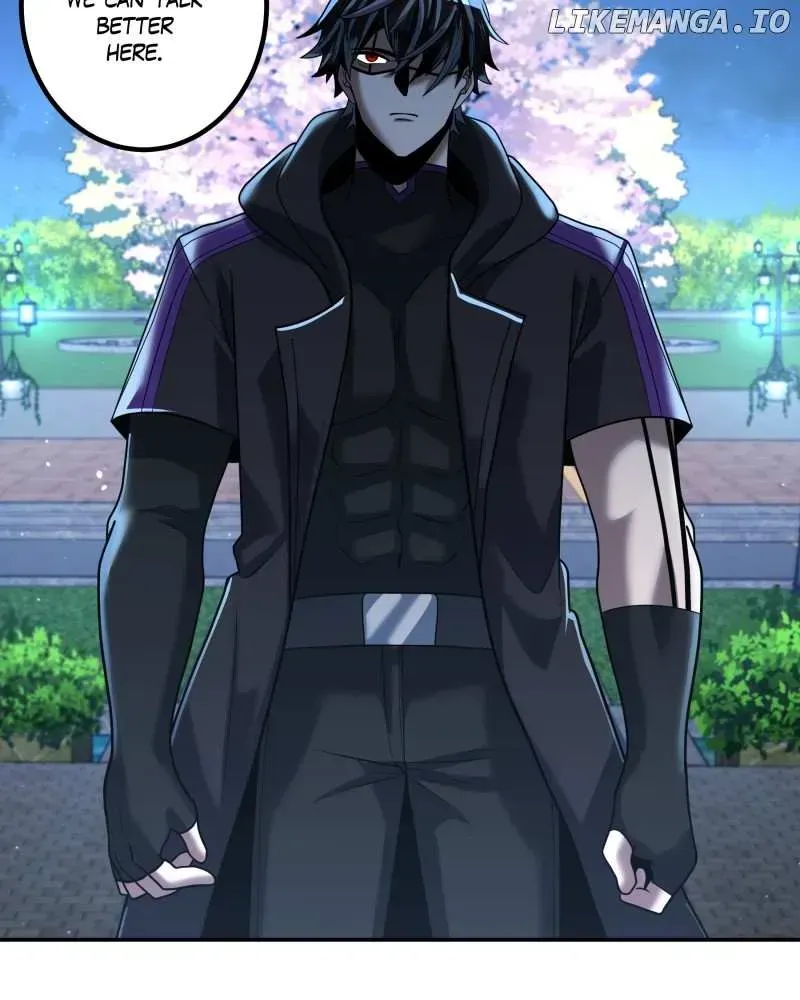 Back From Black Chapter 24 Online - pƔgina 10