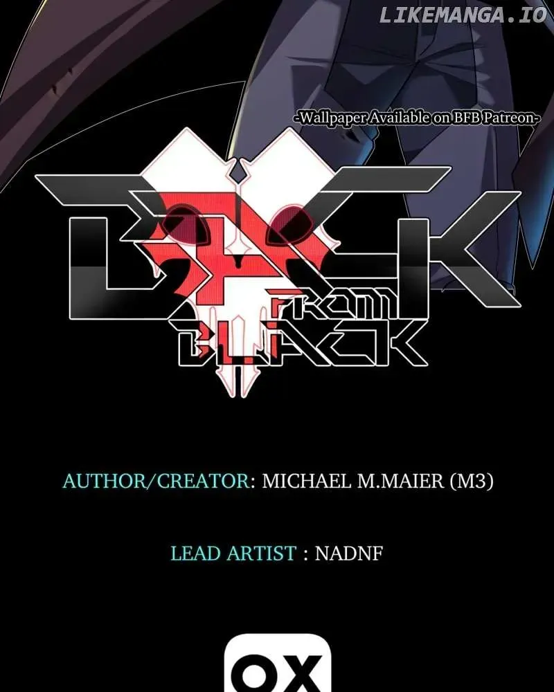Back From Black Chapter 24 Online - pƔgina 22