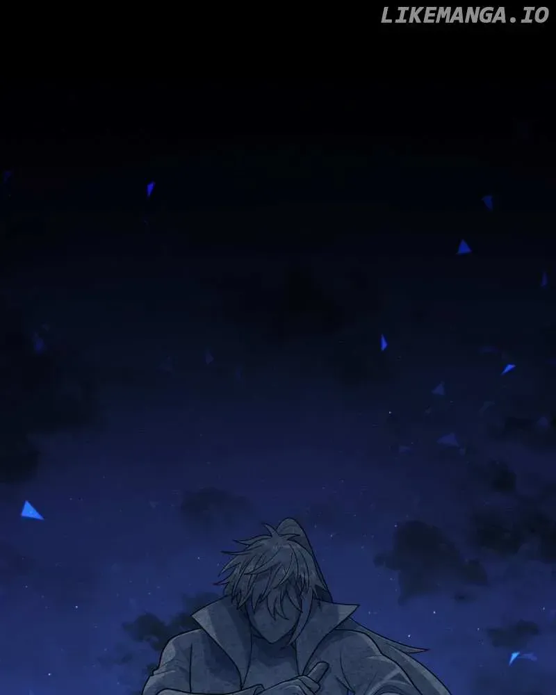 Back From Black Chapter 24 Online - pƔgina 24