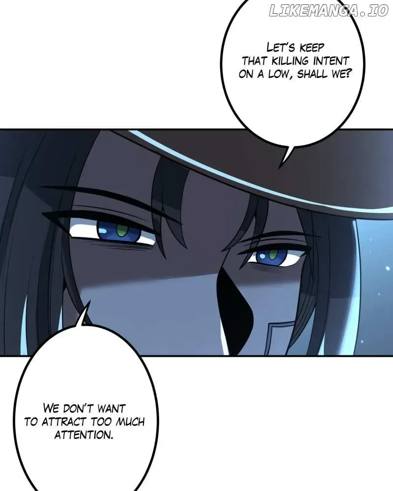 Back From Black Chapter 24 Online - pƔgina 30