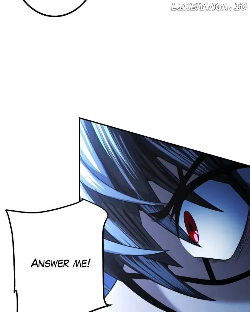 Back From Black Chapter 24 Online - pƔgina 31