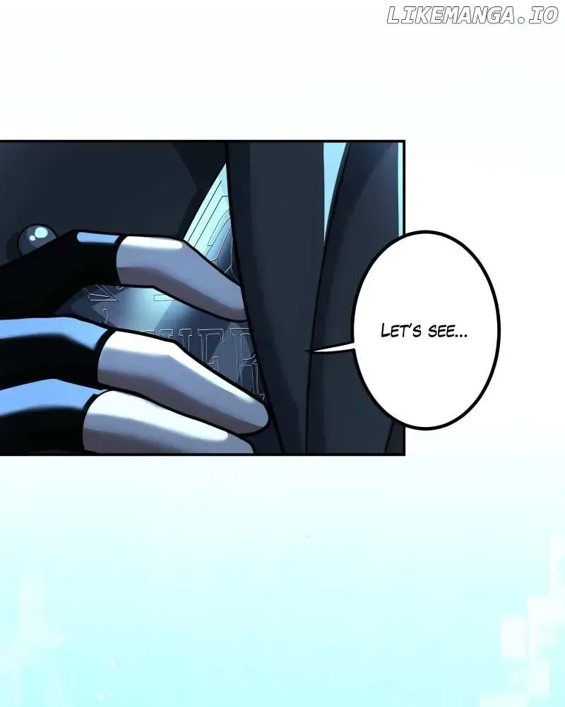Back From Black Chapter 24 Online - pƔgina 40