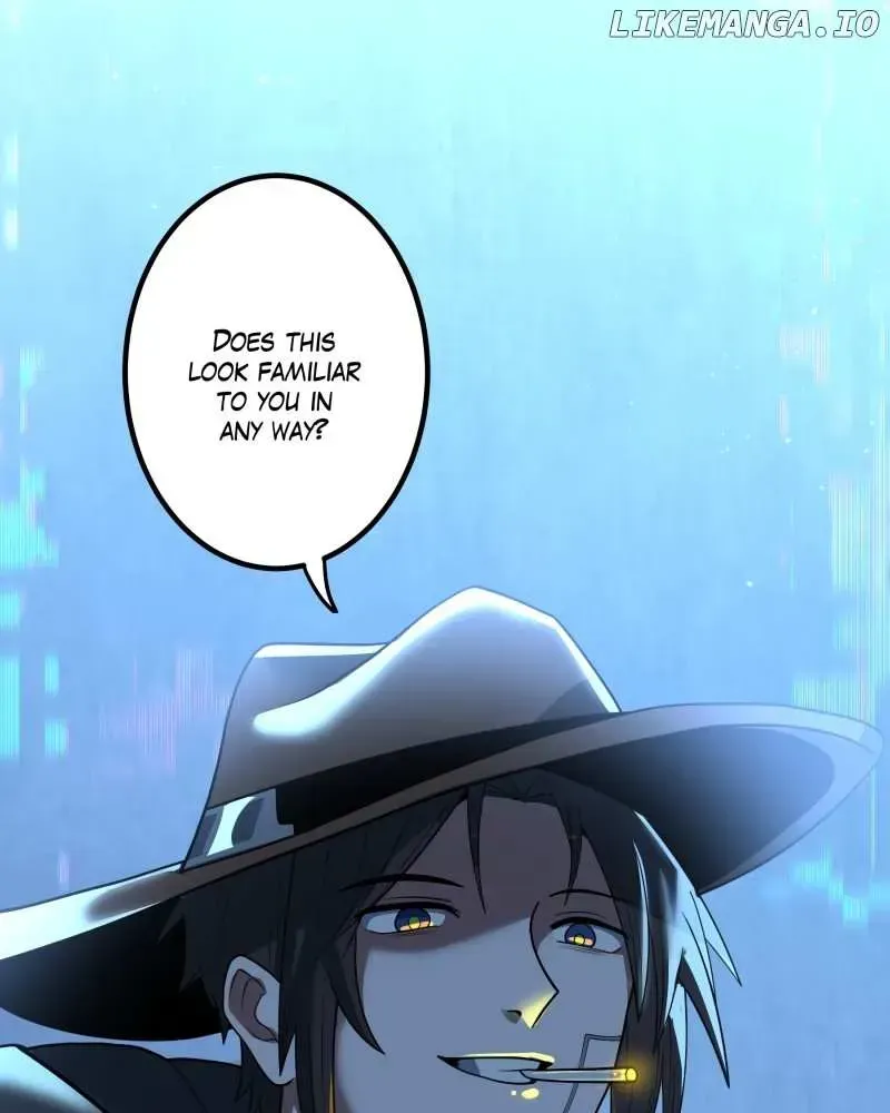 Back From Black Chapter 24 Online - pƔgina 41