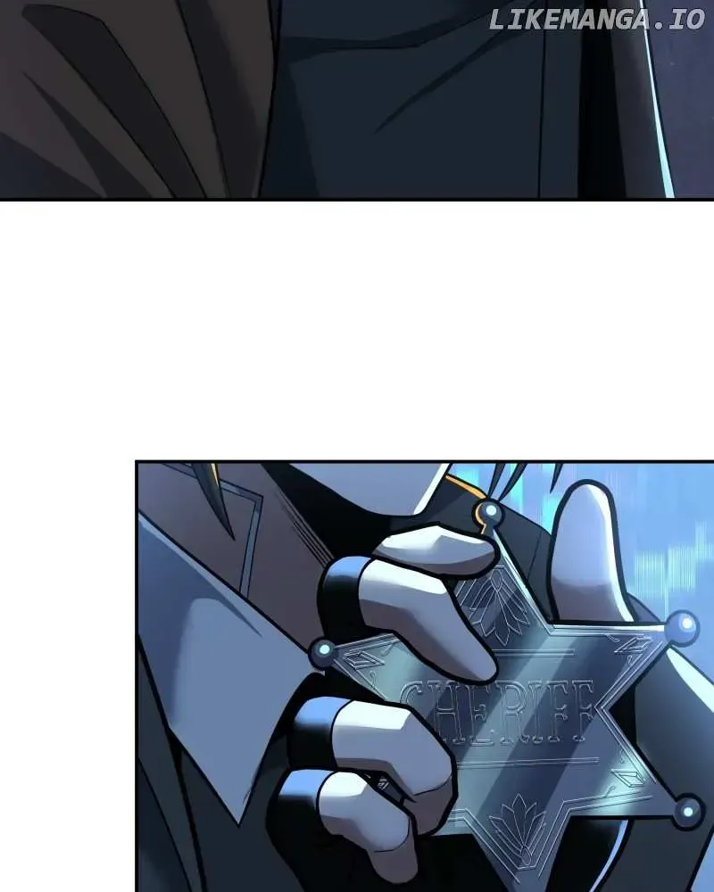 Back From Black Chapter 24 Online - pƔgina 43