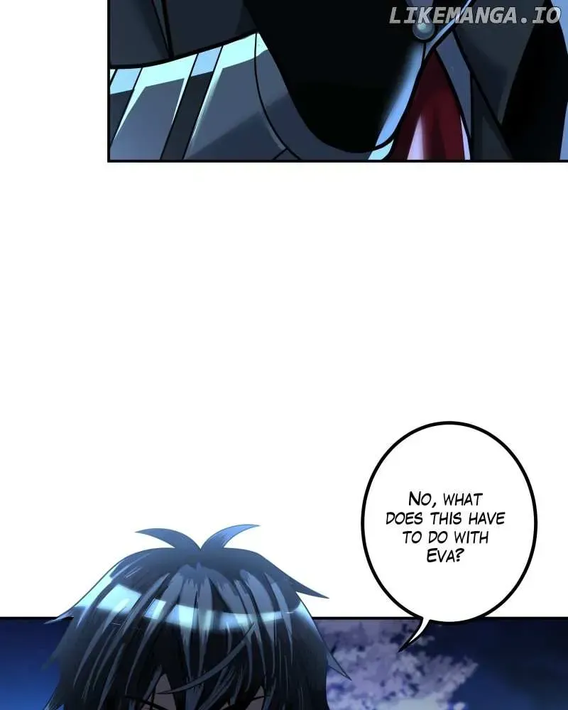 Back From Black Chapter 24 Online - pƔgina 44