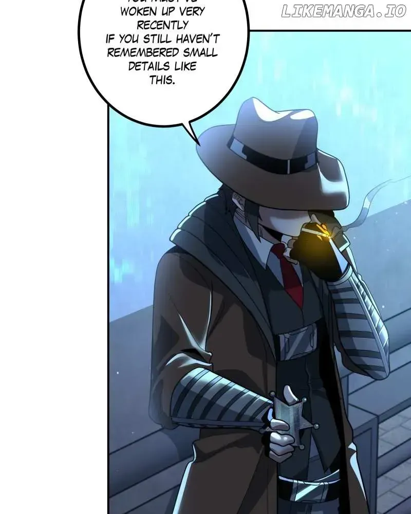 Back From Black Chapter 24 Online - pƔgina 46