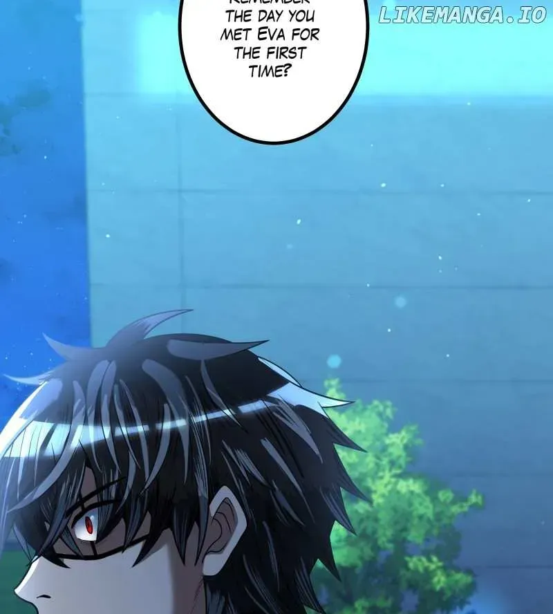 Back From Black Chapter 24 Online - pƔgina 48