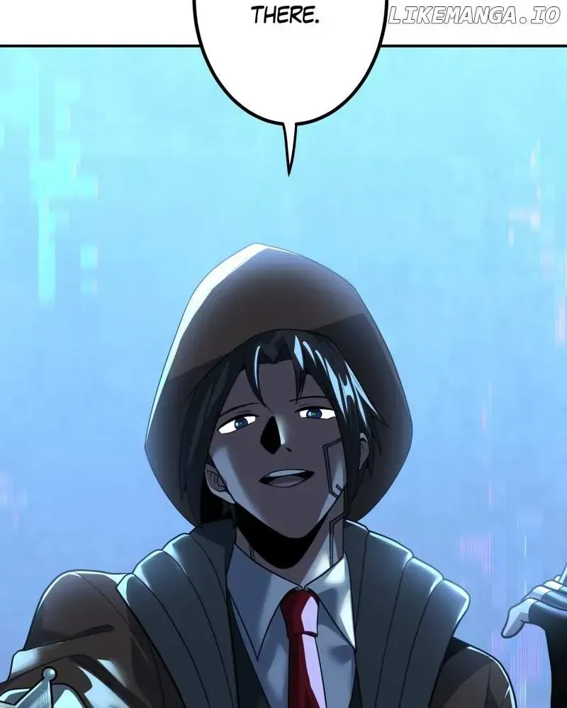 Back From Black Chapter 24 Online - pƔgina 51
