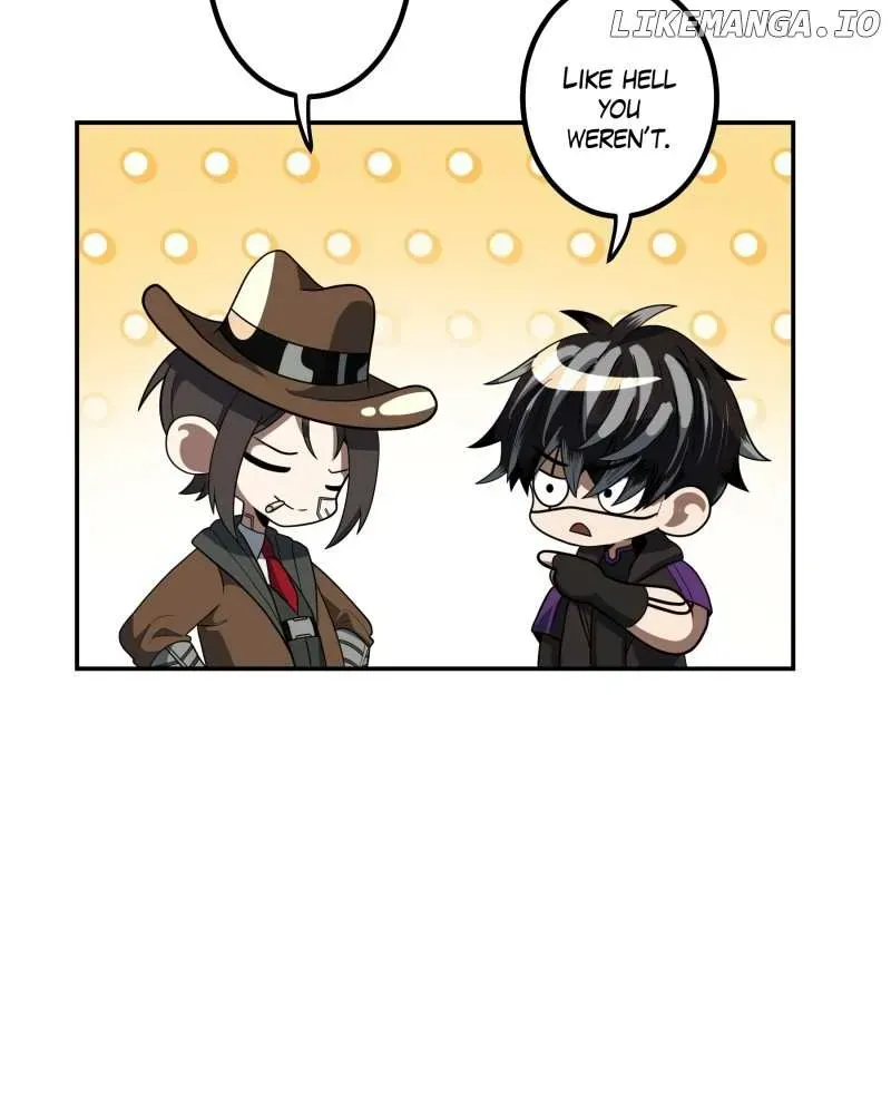 Back From Black Chapter 24 Online - pƔgina 59