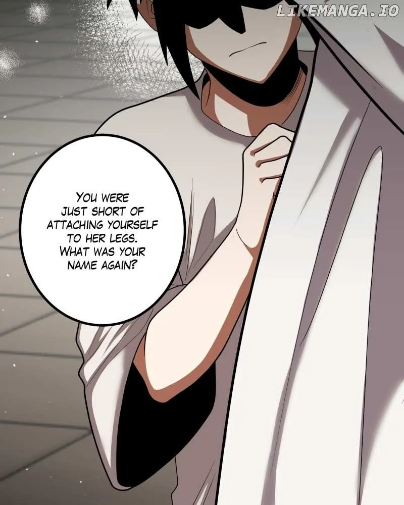 Back From Black Chapter 24 Online - pƔgina 61