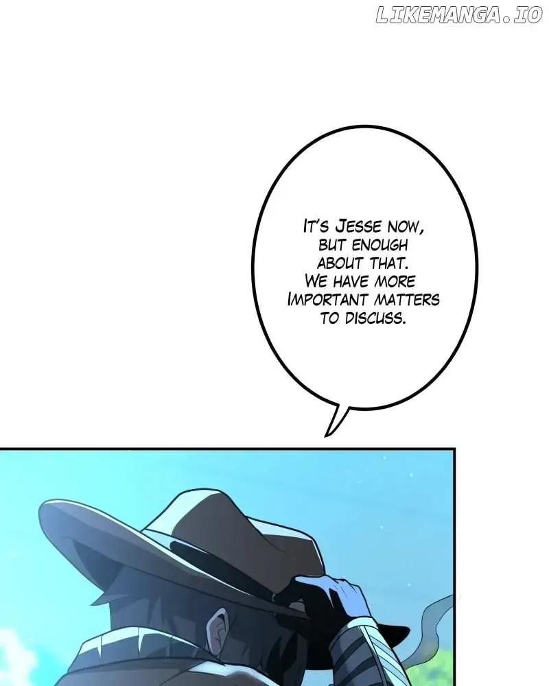 Back From Black Chapter 24 Online - pƔgina 63